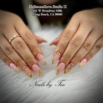 Nailsneedlove Studio II