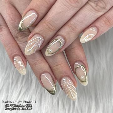 Nailsneedlove Studio II