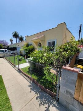 Home for sale 2 bed 1 ba in Los Angeles $470,000