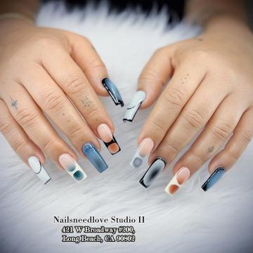 Nailsneedlove Studio II