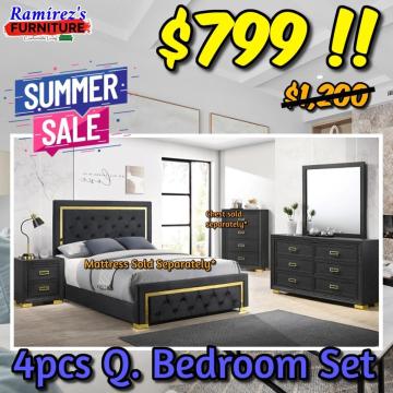 All types of Home Furniture at lower prices than our competitors.