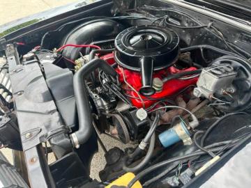 For Sale: 1967 Buick Skylark Convertible - Rare Classic