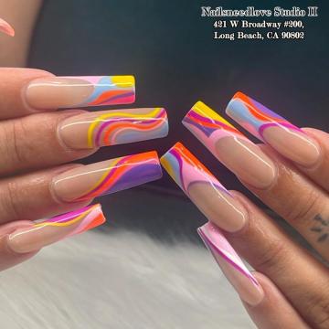 Nailsneedlove Studio II