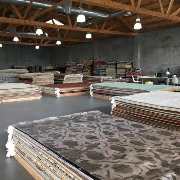 Looking for a new rug to complete your space? Check out Rugpublic.com!