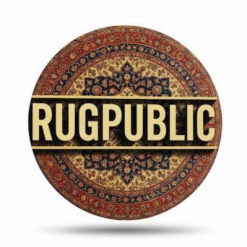 Looking for a new rug to complete your space? Check out Rugpublic.com!