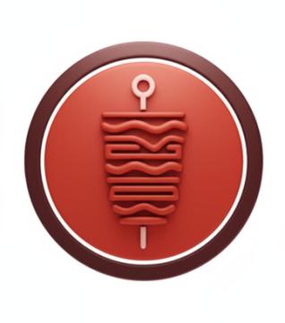 Step right up to the corner of flavor and passion!