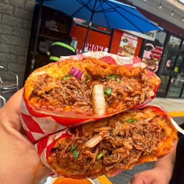 Tacos El Goloso: Authentic Birria Tacos & More!