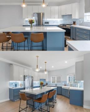 Bela Development: Award-Winning Residential Design and Build