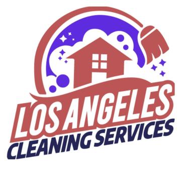 Professional Cleaning Services in Los Angeles & Surrounding Areas