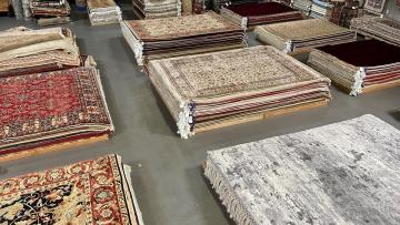 Looking for a new rug to complete your space? Check out Rugpublic.com!