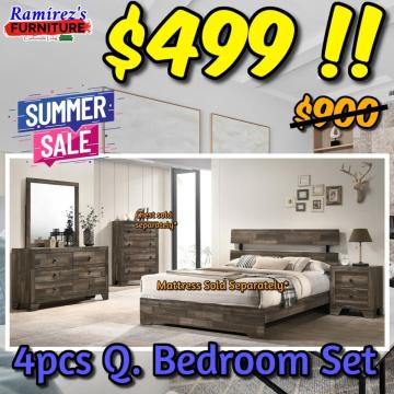 All types of Home Furniture at lower prices than our competitors.