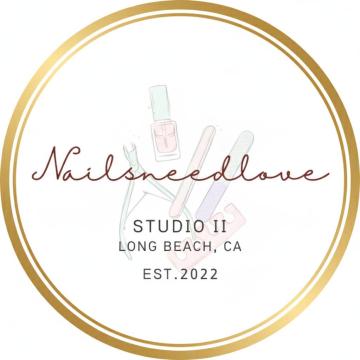 Nailsneedlove Studio II