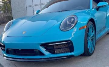 Looking for top-notch auto body repair?