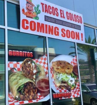 Tacos El Goloso: Authentic Birria Tacos & More!