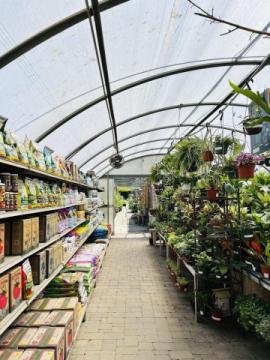 Discover Glendora Gardens Nursery