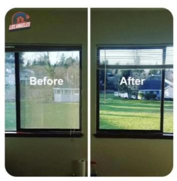 Professional Cleaning Services in Los Angeles & Surrounding Areas