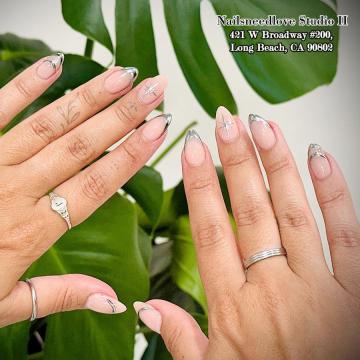 Nailsneedlove Studio II