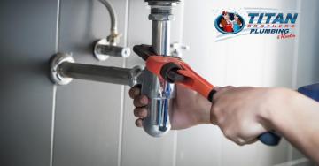 Titan Brother's Plumbing & Rooter Services: Your Trusted Plumbing Experts