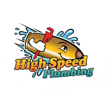 High-Speed Plumbing