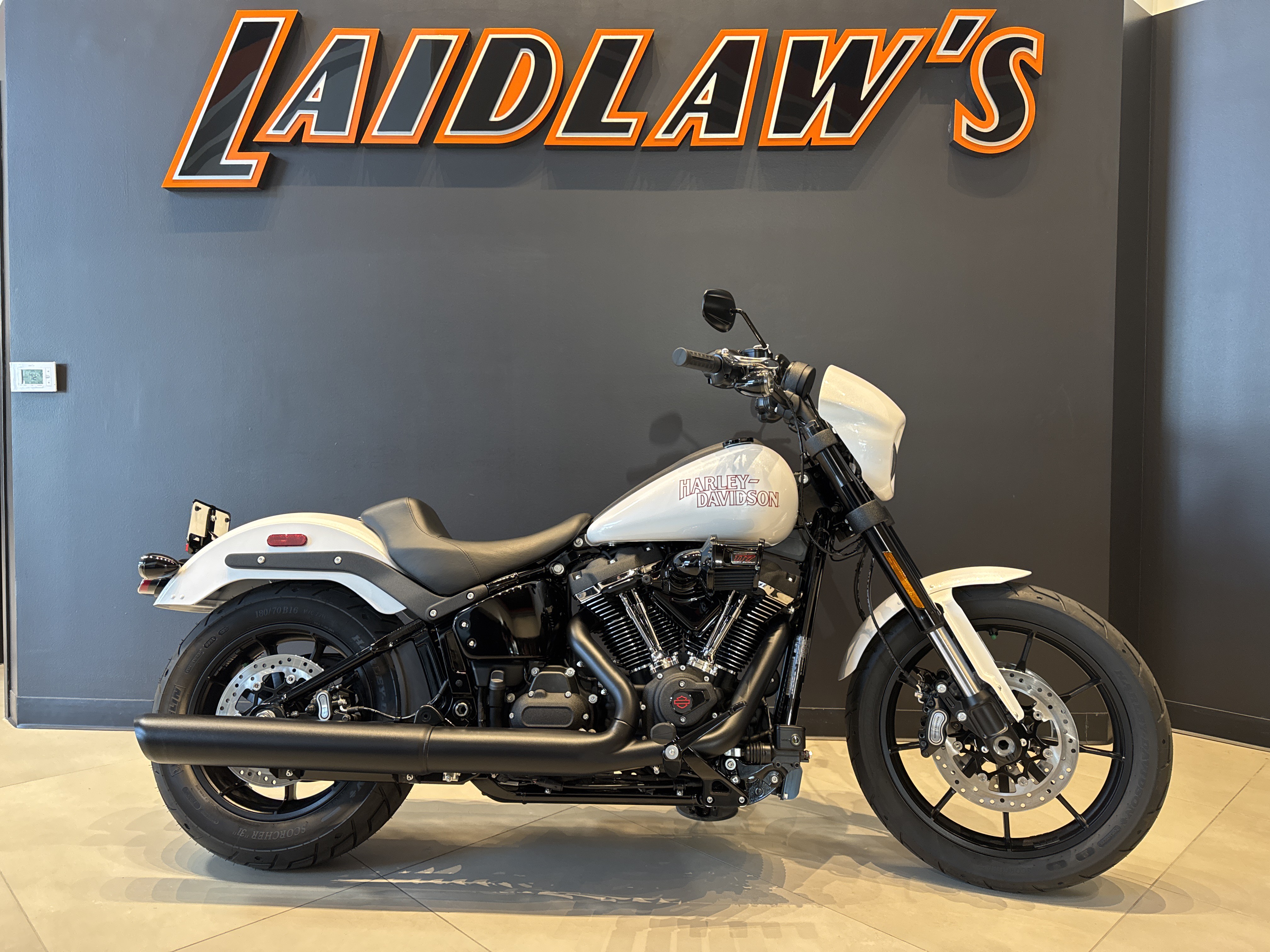 2026 Harley-Davidson Low Rider® S for Sale