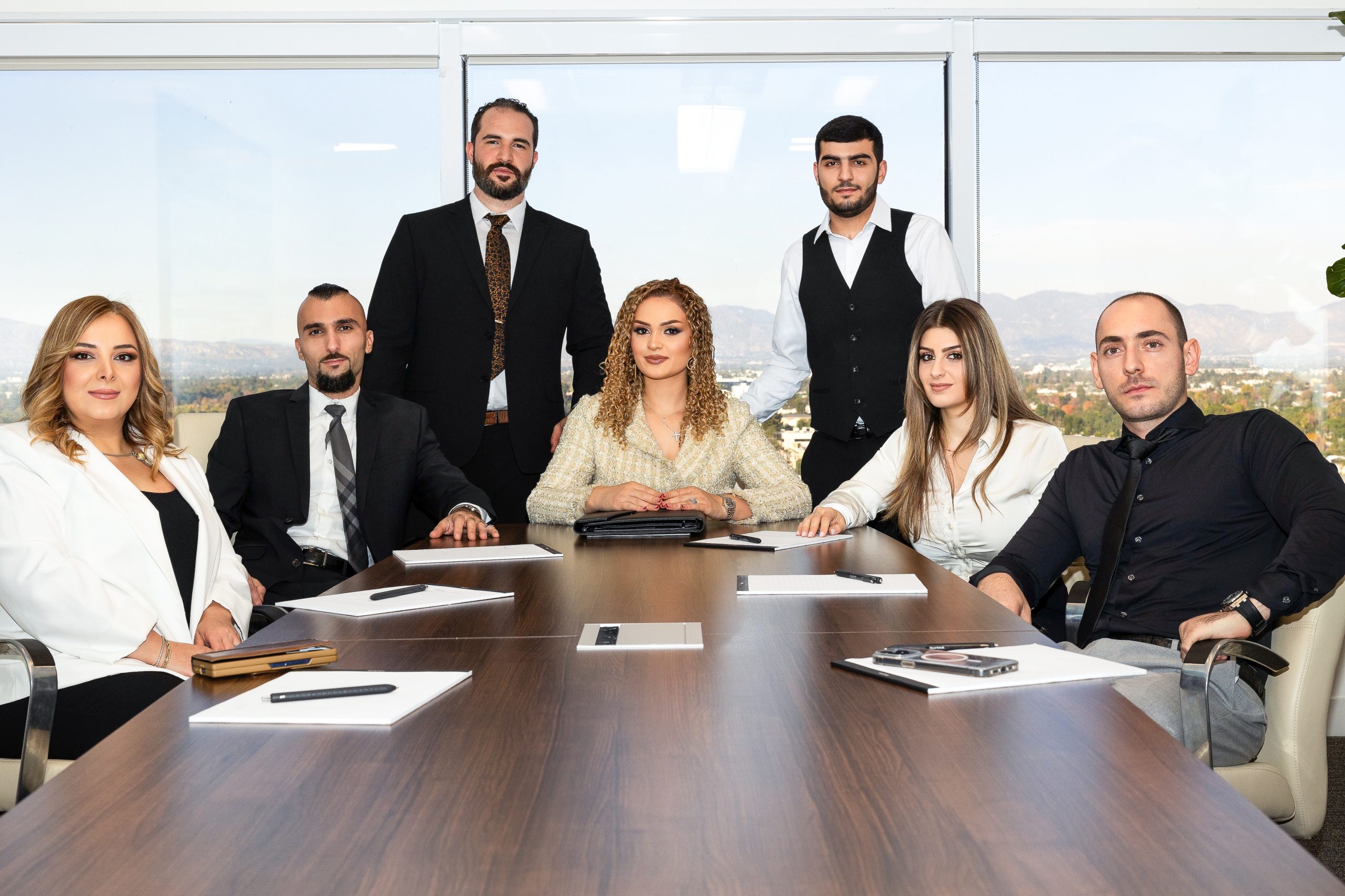 LA Regal Mortgage Group